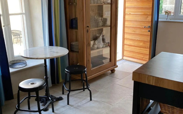 Villa By The Sea Near Dubrovnik