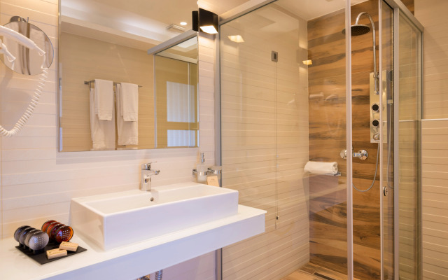 Sivota Diamond Spa Resort