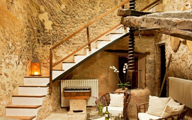 Hotel Mirabó De Valldemossa