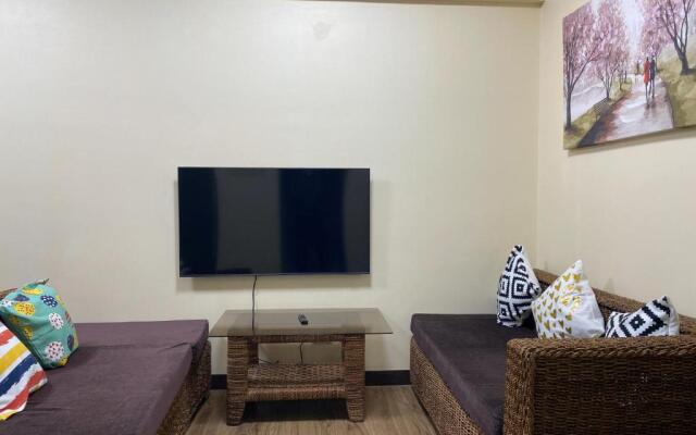 Bristle Ridge 2 bedroom Panoramic View