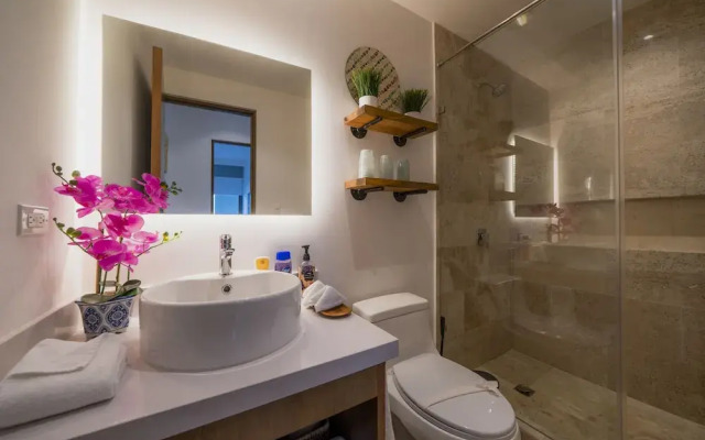 Condo Indigo - At Ipana condos