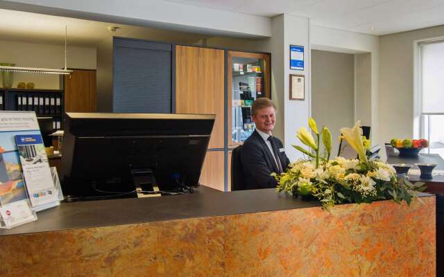 Best Western Plus Hotel Eyde
