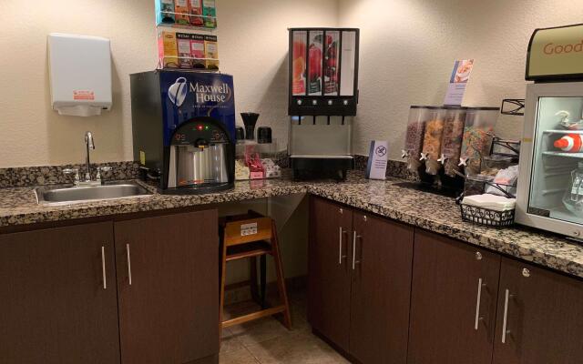 Best Western Inn of Chandler