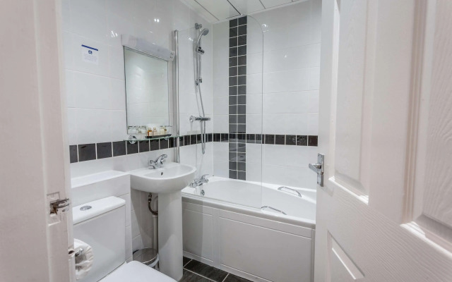 Glendower Hotel, BW Signature Collection
