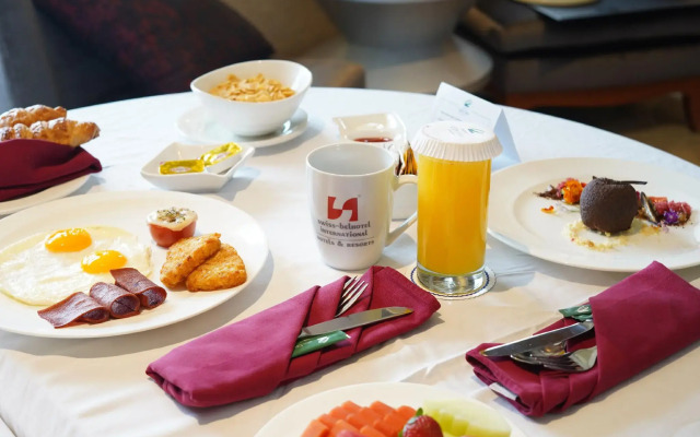 Hotel Ciputra Jakarta