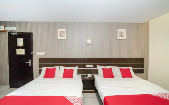 OYO 89944 Stay Inn