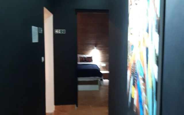 Riad Eden Blue Agadir
