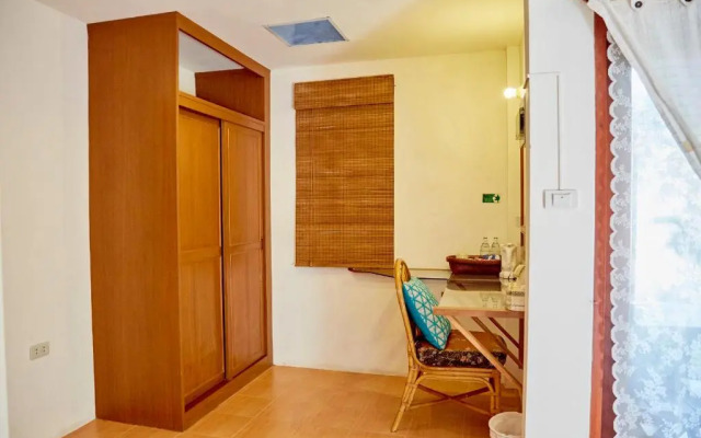 Natural Wing Health Spa and Resort