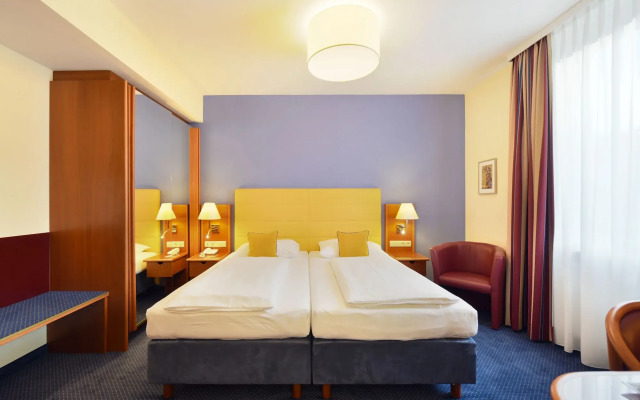 Austria Classic Hotel Wien