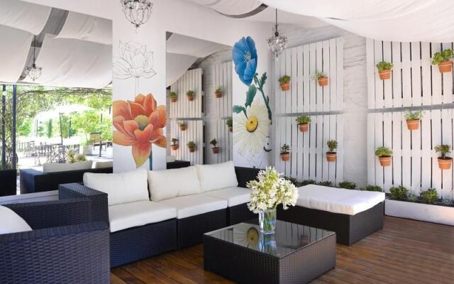 Hotel Jacaranda