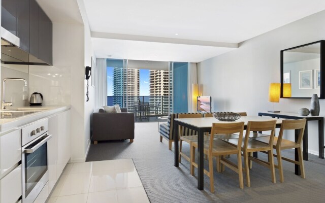 H Residences by Holiday Holiday