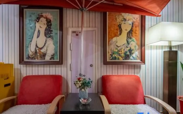 Xiqiu Leju Hotel (Shangqiu Yigao Municipal Government Branch)