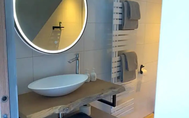 B&B Onderderietenkap