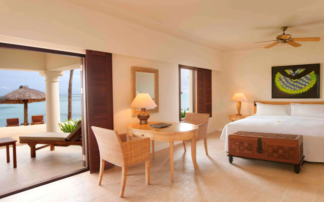 Hilton Mauritius Resort & Spa