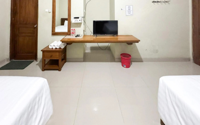 OYO 594 Joglo Manggisan Syariah