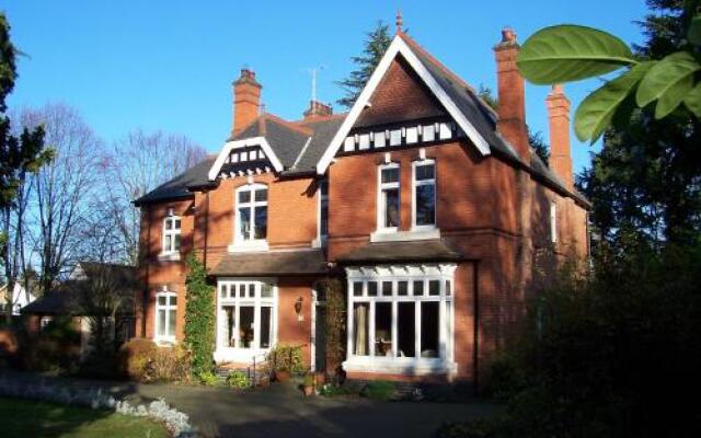 Glenlyon Bed and Breakfast