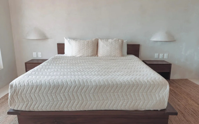 Antal By BT Homes