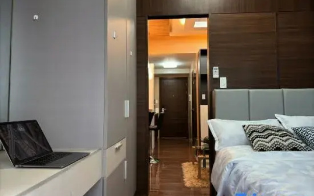 1BR Makati, Air Residences M005