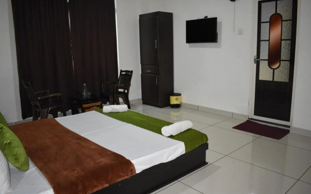 The Paddy Field Inn - Hostel