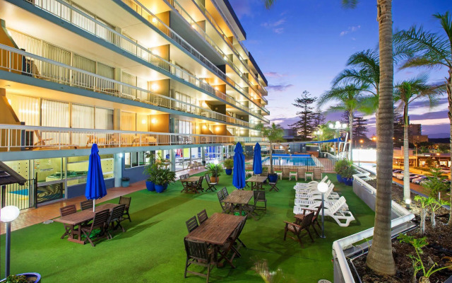 Port Pacific Resort