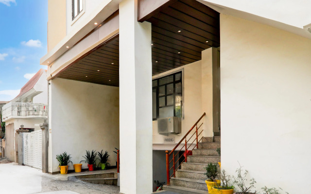 Super Hotel O Indira Nagar