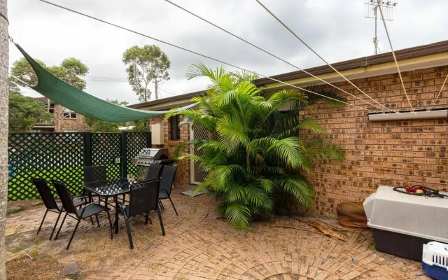 Pet Friendly - Jade Gardens