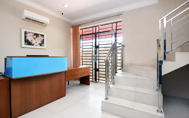 Safina Inn Syariah Sekupang Batam