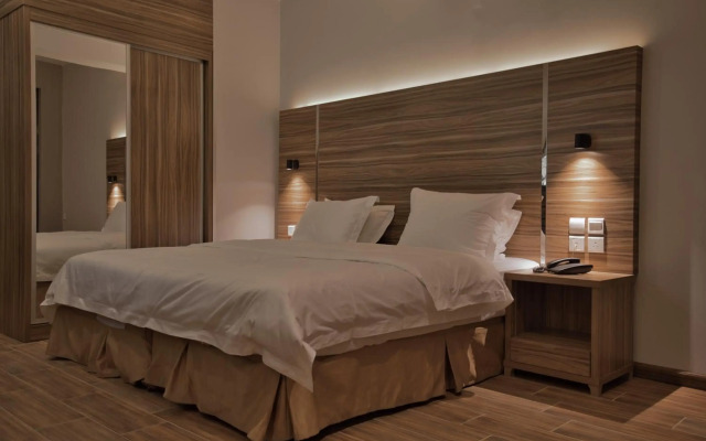 SAS RTL Hotel