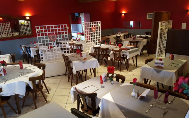 Hotel Restaurant de la Canner