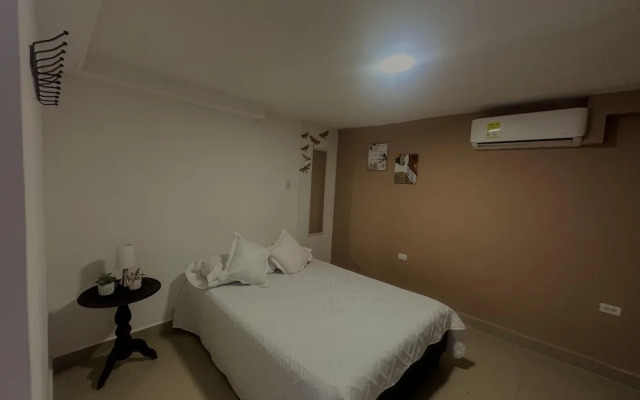 Casamia Hostel