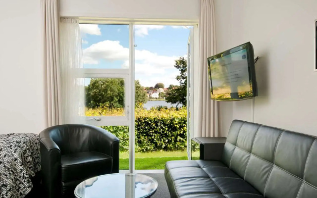 Golf Hotel Viborg