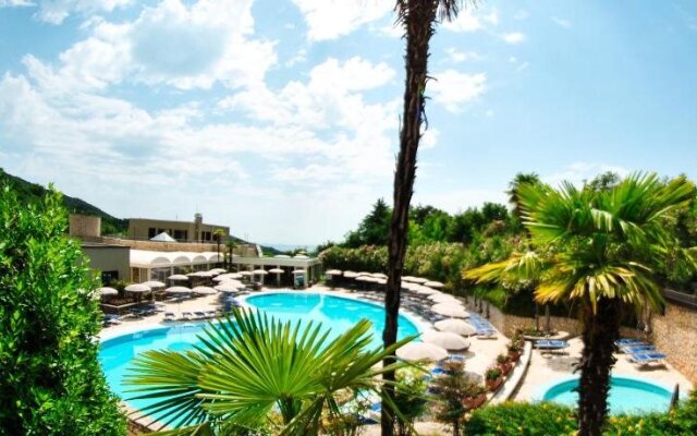 Hotel Le Torri del Garda