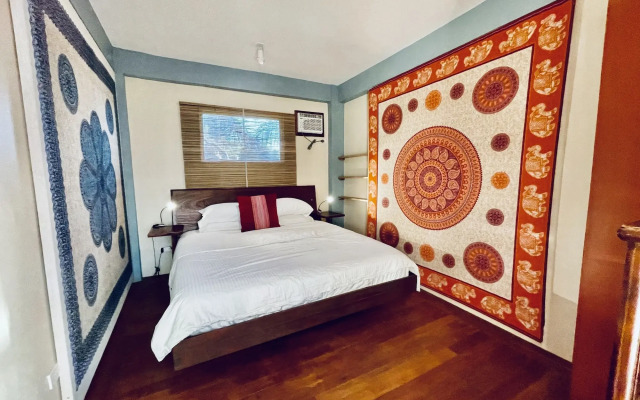 Karuna El Nido Villas