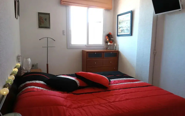 Apartamento Port Canigo - A187