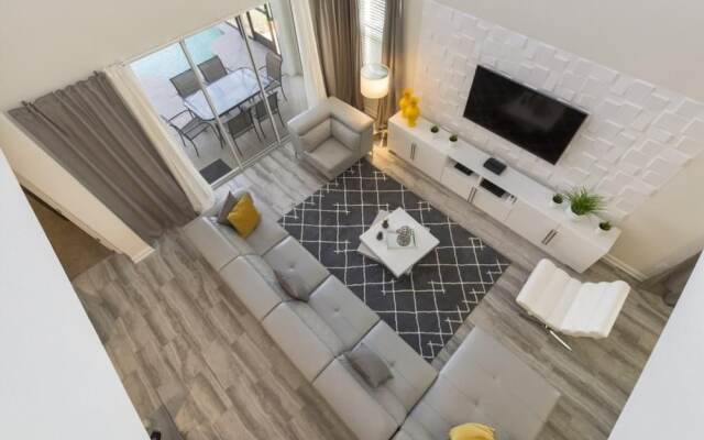 Villa Dream - Storey Lake