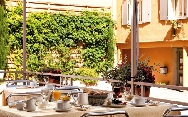 Hôtel Azalées