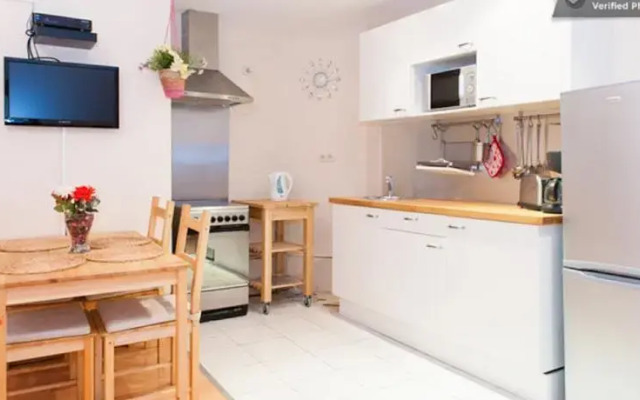 Apartement Grand Place