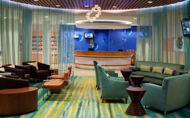 SpringHill Suites by Marriott Macon