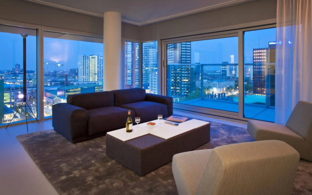 Urban Residences