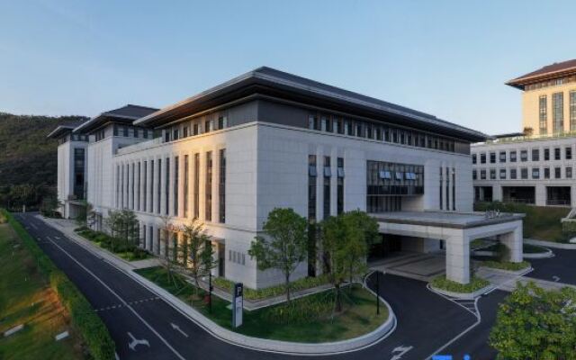 Sumjoy Hengqin Tianmu Hotel