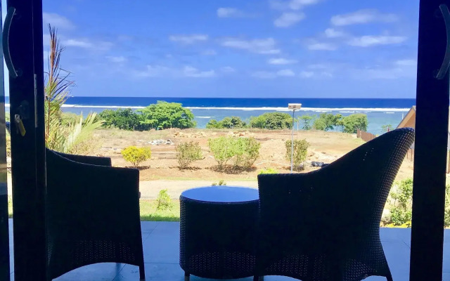 Yadua Bay Resort