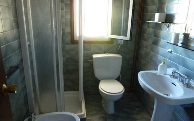 Pension Riego de Ambros