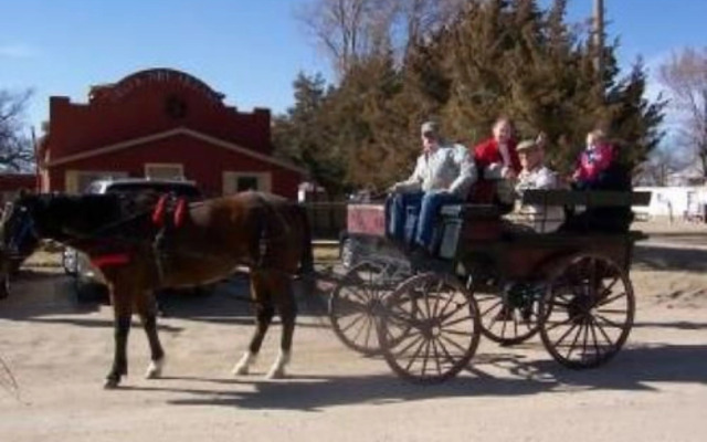 Trail City Bed & Breakfast