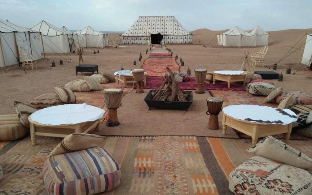 Camp Adounia