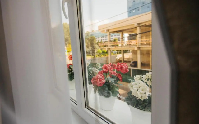 S Geranyu Guest House