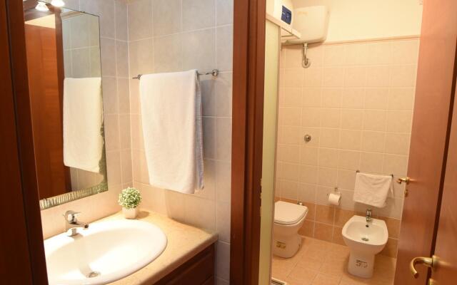 Appartamento Galilei