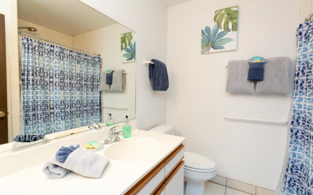 Hale Kamaole #155 - 1 Br Condo