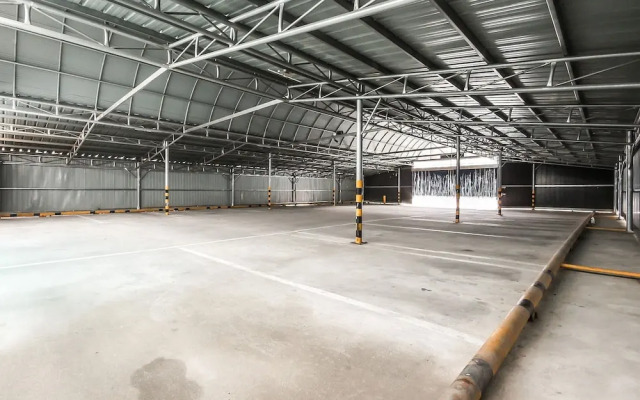 Jeonju Sinsigaji Hotel Pop