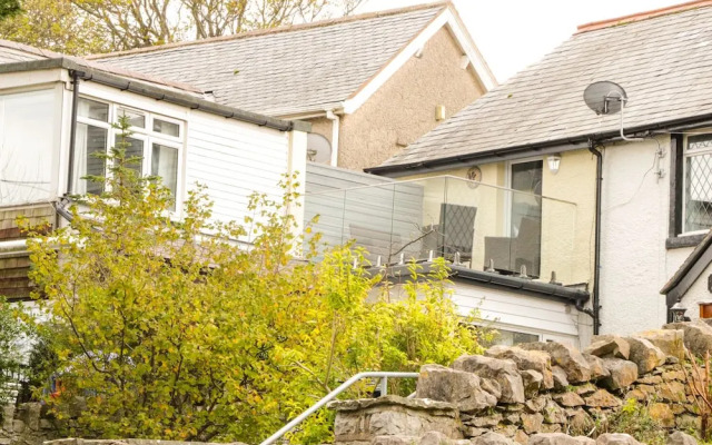 Lavender Cottage, Colwyn Bay