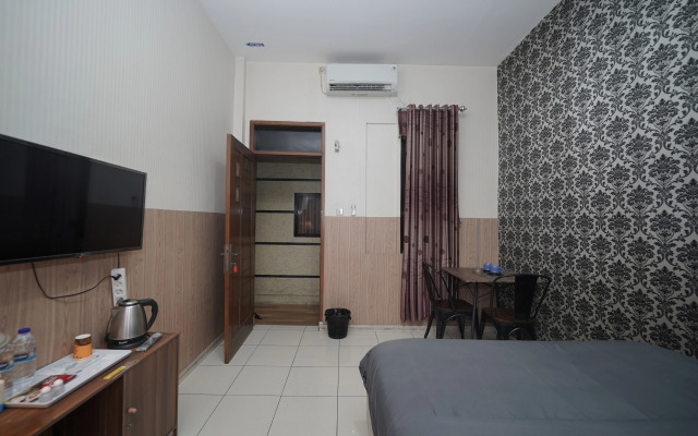 Hotel Soreang